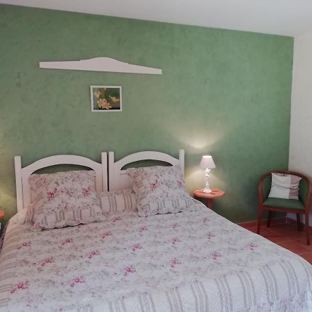 Chambre D'Hote Le Mas Des Romarins Les Arcs-sur-Argens Экстерьер фото