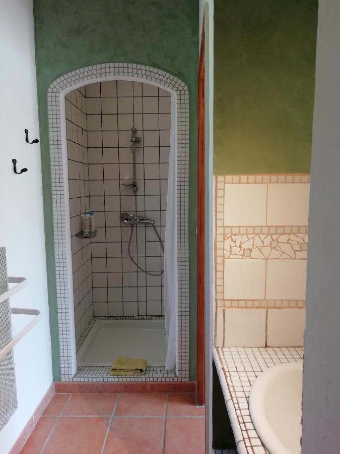 Chambre D'Hote Le Mas Des Romarins Les Arcs-sur-Argens Экстерьер фото